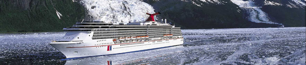 Alaska Cruises