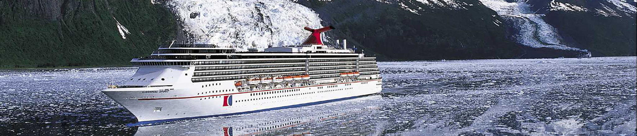 Alaska Cruises